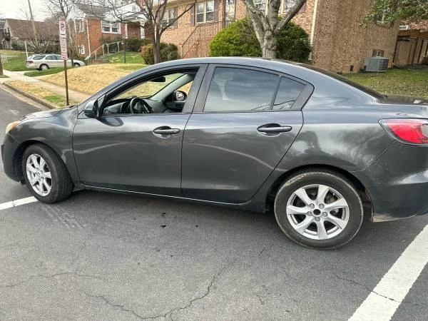 2011 Mazda Mazda 3 2nd Gen - Image 5 of 11