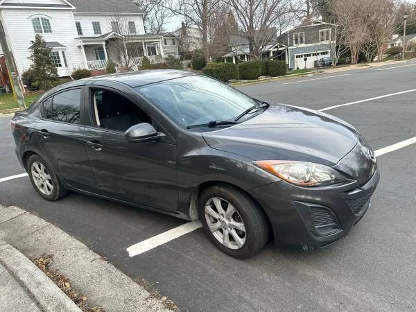2011 Mazda Mazda 3 2nd Gen - Image 4 of 11