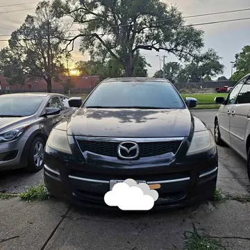 2011 Mazda RX-8