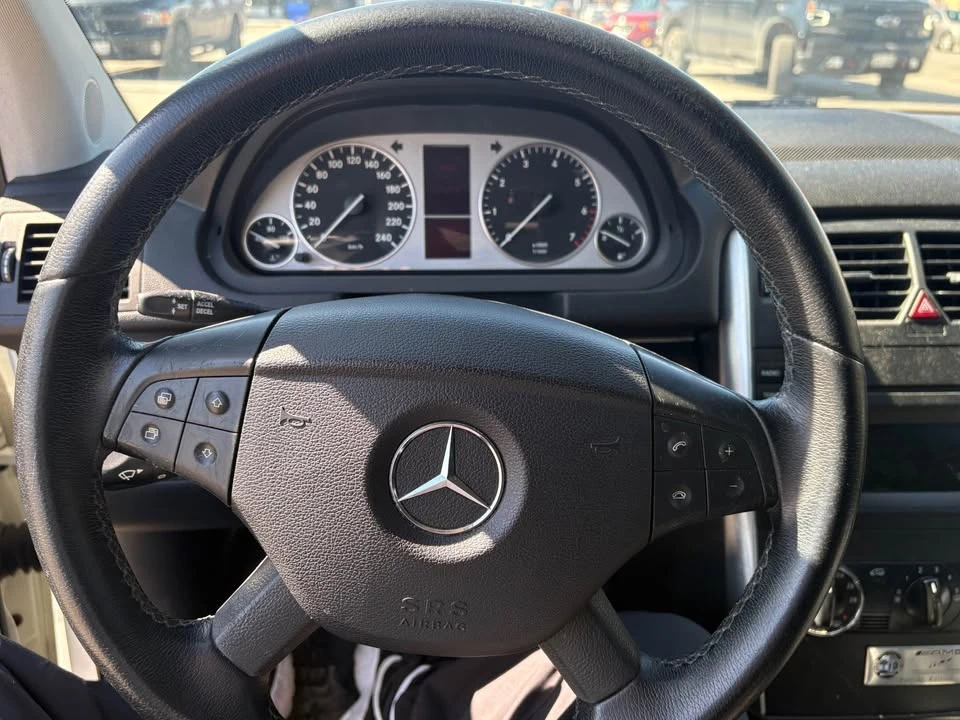 2011 Mercedes-Benz W245 B-Class - Image 8 of 8