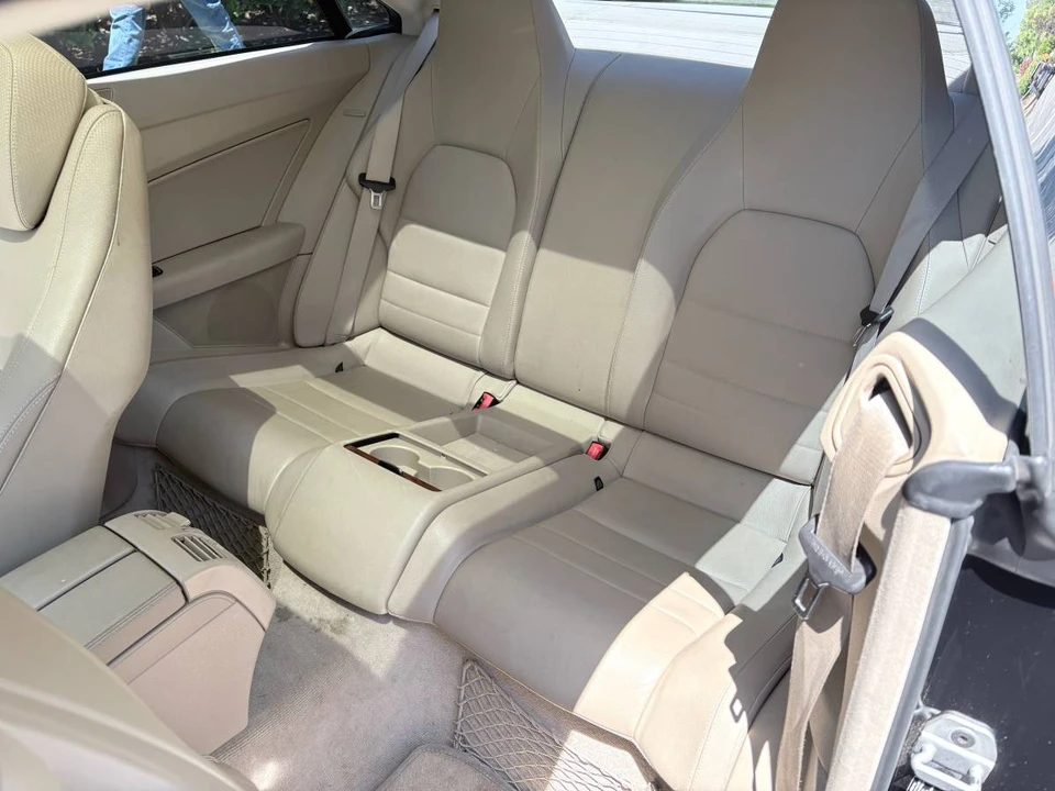 2011 Mercedes-Benz W212 E-Class - Image 4 of 14