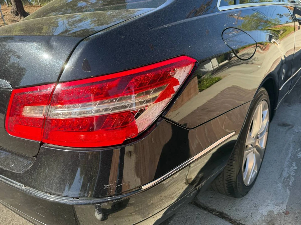 2011 Mercedes-Benz W212 E-Class - Image 14 of 14