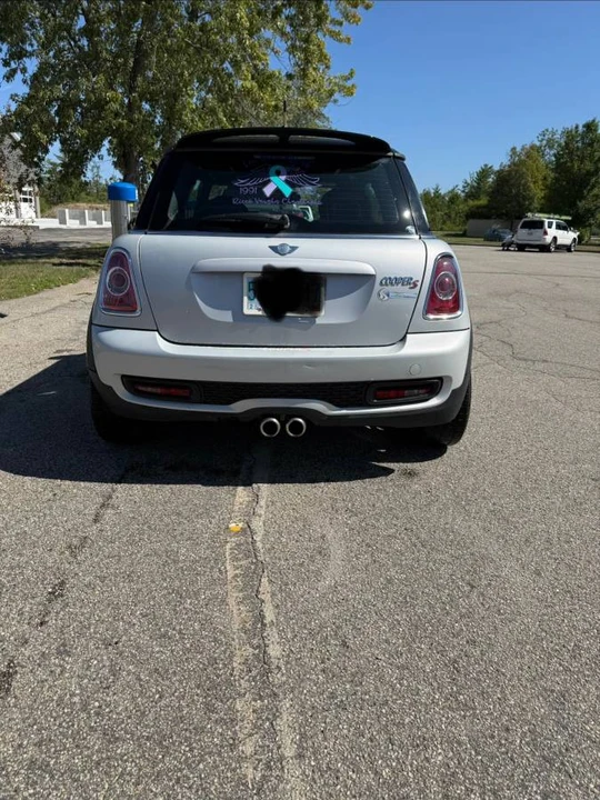 2011 Mini Countryman 1st Gen - Image 2 of 9