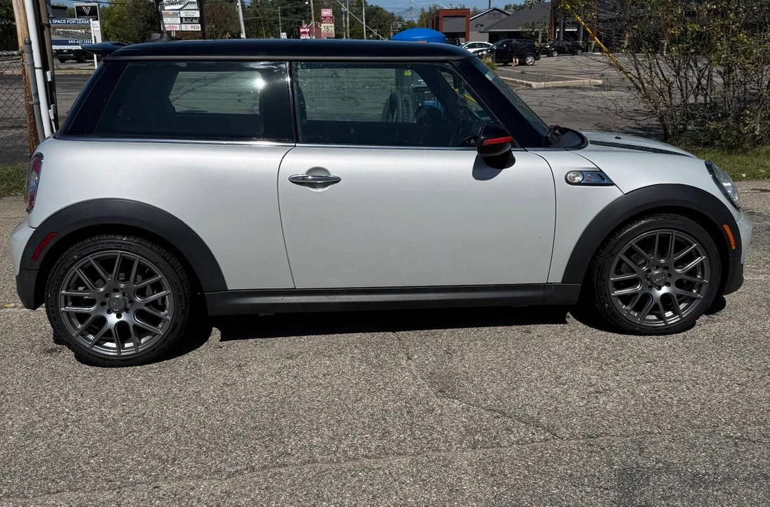 2011 Mini Countryman 1st Gen - Image 4 of 9