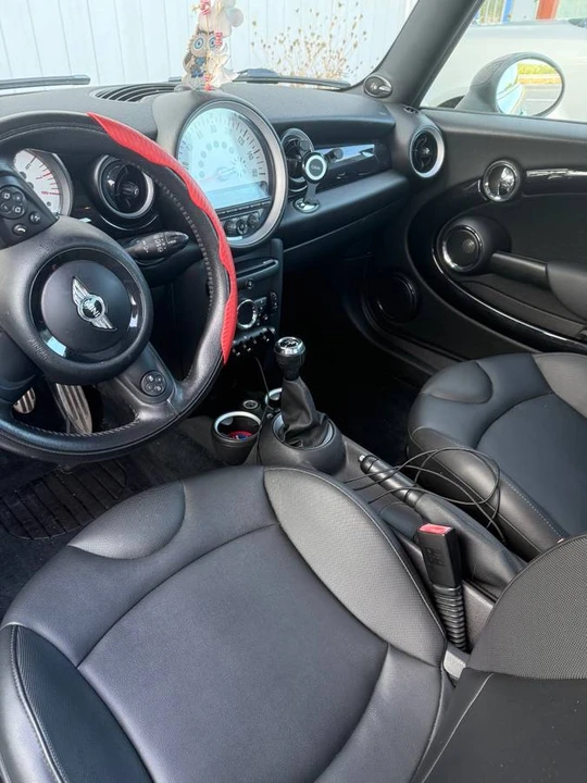 2011 Mini Countryman 1st Gen - Image 6 of 9