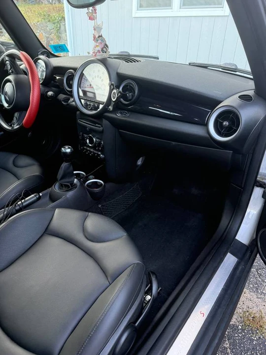 2011 Mini Countryman 1st Gen - Image 8 of 9