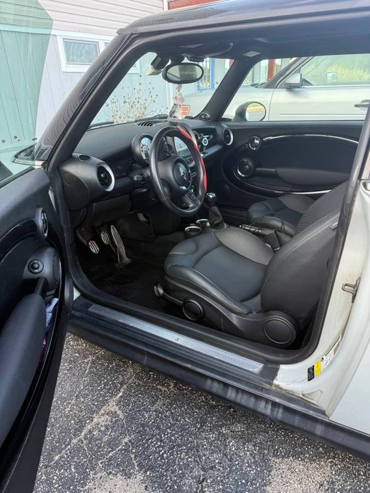 2011 Mini Countryman 1st Gen - Image 5 of 9