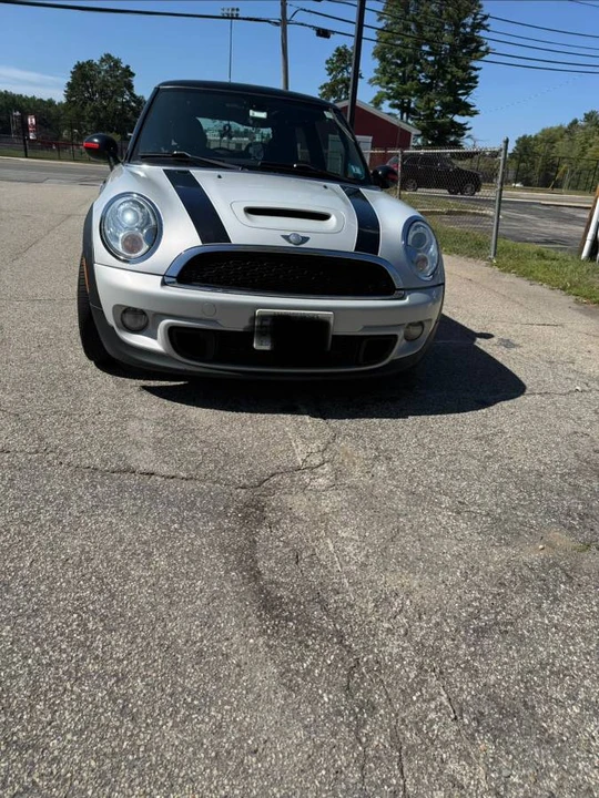 2011 Mini Countryman 1st Gen - Image 3 of 9