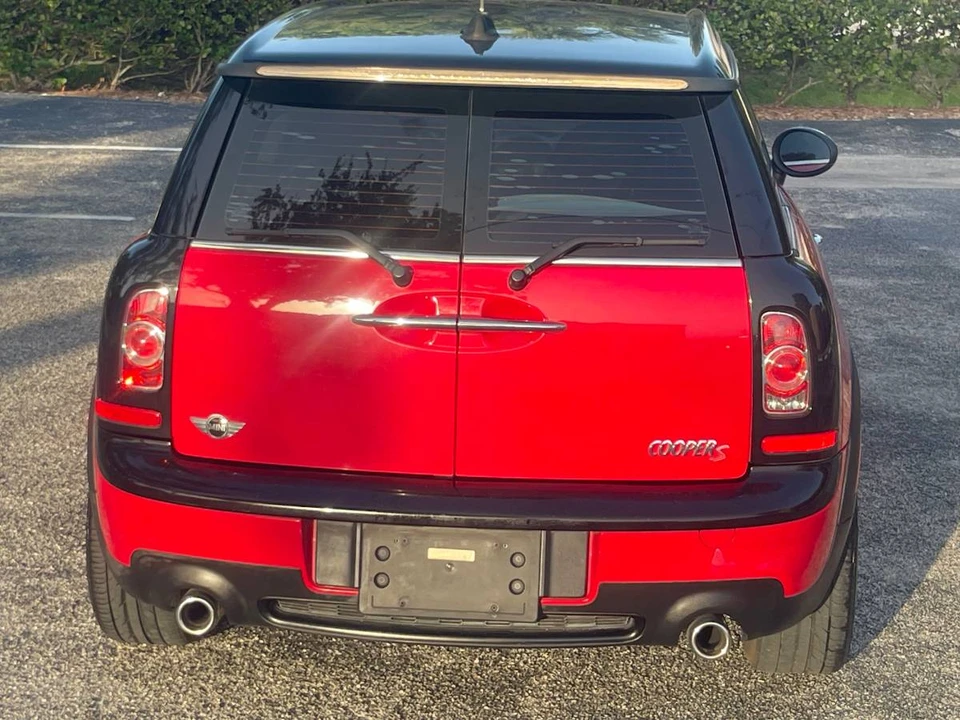 2011 Mini Mini 2nd Gen - Image 12 of 12