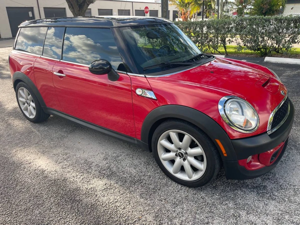 2011 Mini Mini 2nd Gen - Image 3 of 12