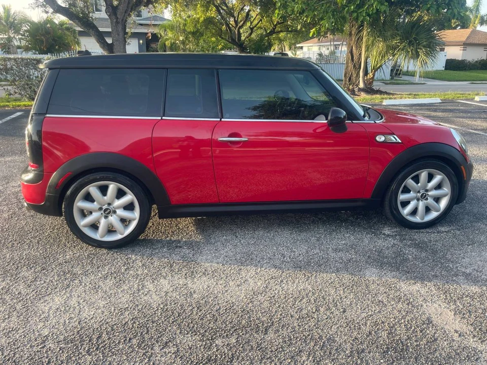 2011 Mini Mini 2nd Gen - Image 7 of 12