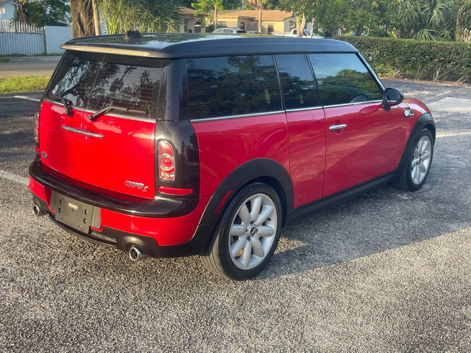 2011 Mini Mini 2nd Gen - Image 8 of 12