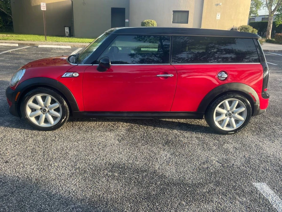 2011 Mini Mini 2nd Gen - Image 11 of 12