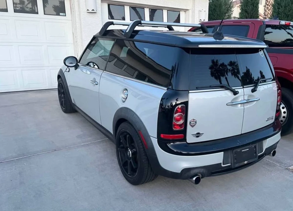 2011 Mini Clubman 1st Gen - Image 5 of 5