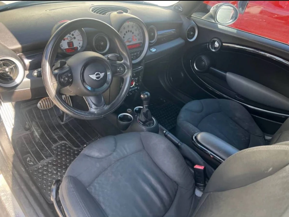 2011 Mini Clubman 1st Gen - Image 4 of 5