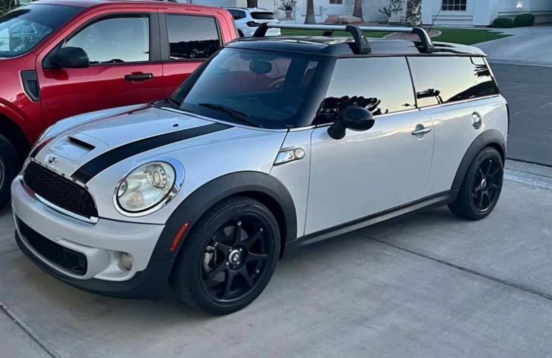 2011 Mini Clubman 1st Gen - Image 2 of 5