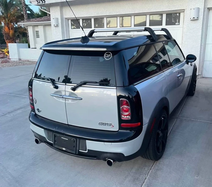 2011 Mini Clubman 1st Gen - Image 3 of 5
