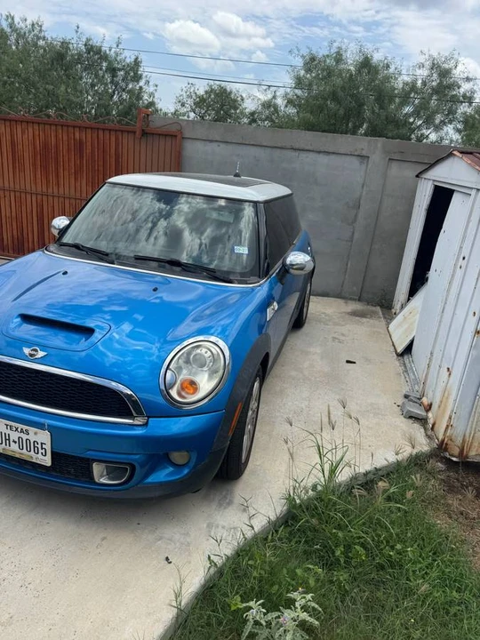 2011 Mini Mini 2nd Gen - Image 3 of 5