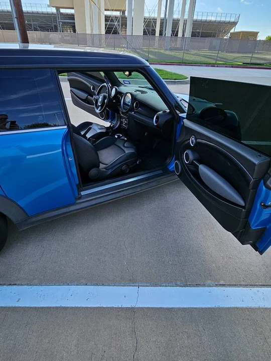 2011 Mini Clubman 1st Gen - Image 16 of 20
