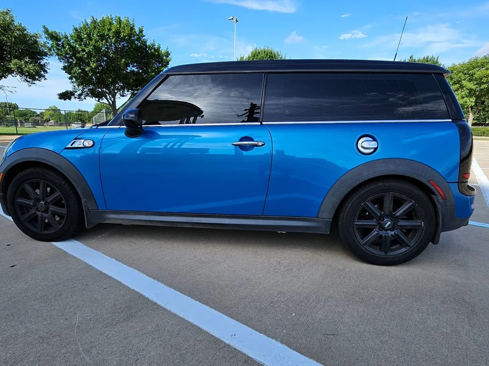 2011 Mini Clubman 1st Gen - Image 18 of 20