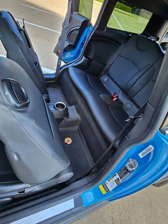 2011 Mini Clubman 1st Gen - Image 11 of 20