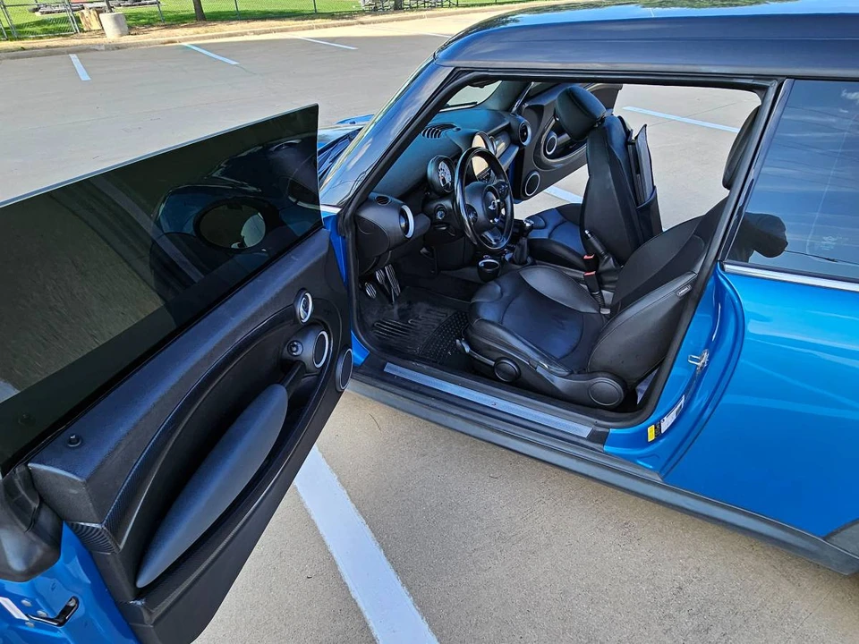 2011 Mini Clubman 1st Gen - Image 12 of 20