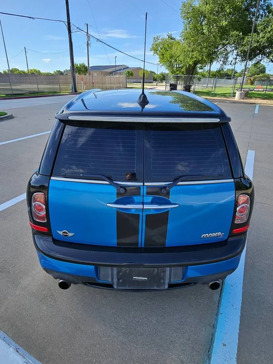 2011 Mini Clubman 1st Gen - Image 17 of 20