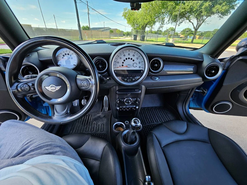 2011 Mini Clubman 1st Gen - Image 8 of 20