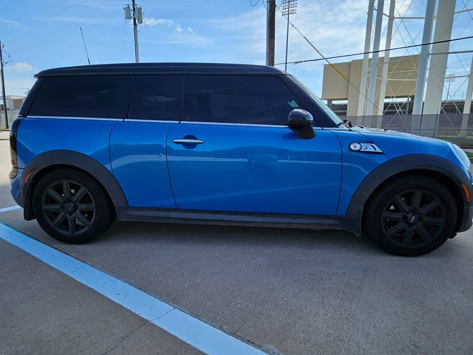 2011 Mini Clubman 1st Gen - Image 20 of 20
