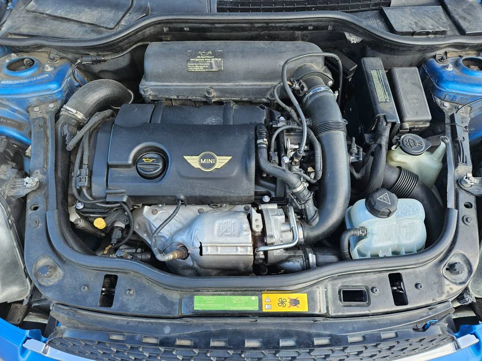 2011 Mini Clubman 1st Gen - Image 2 of 20