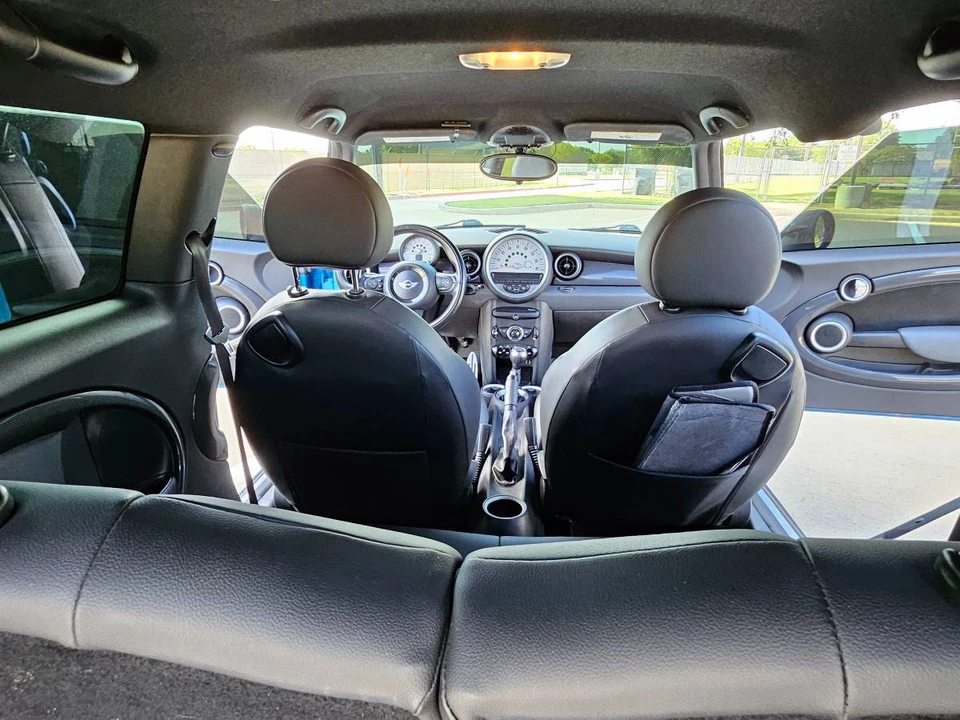 2011 Mini Clubman 1st Gen - Image 10 of 20