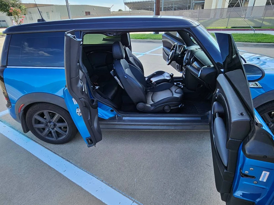 2011 Mini Clubman 1st Gen - Image 15 of 20