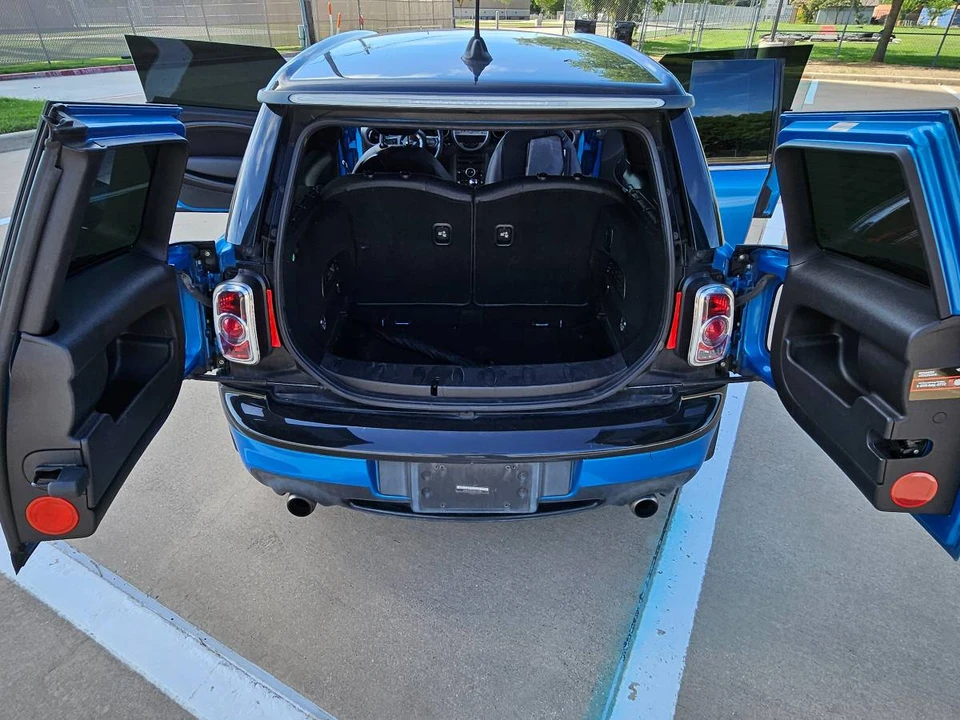 2011 Mini Clubman 1st Gen - Image 13 of 20