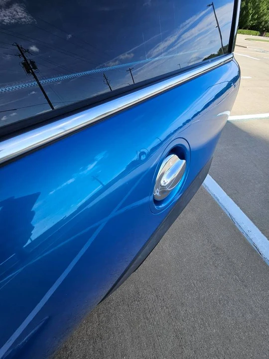 2011 Mini Clubman 1st Gen - Image 7 of 20