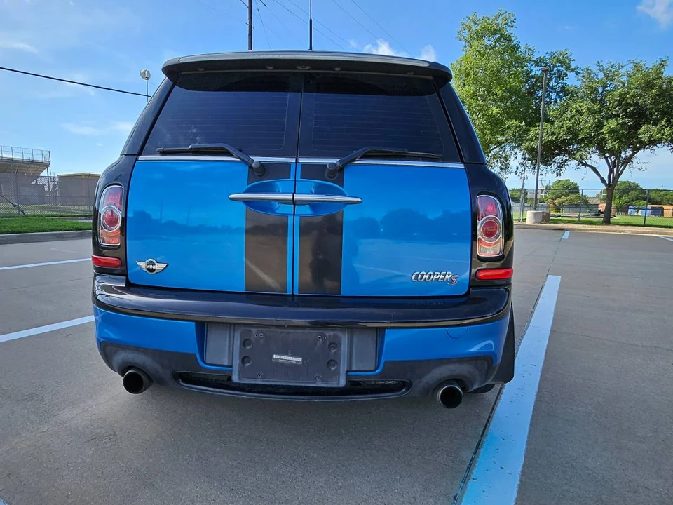 2011 Mini Clubman 1st Gen - Image 19 of 20