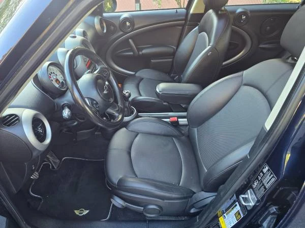 2011 Mini Countryman 1st Gen - Image 9 of 19