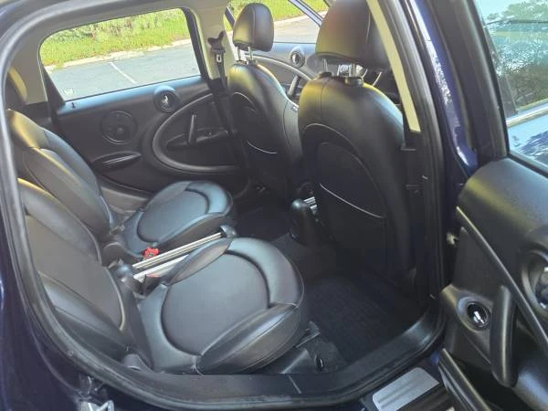 2011 Mini Countryman 1st Gen - Image 13 of 19