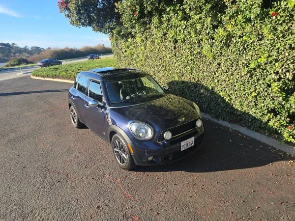 2011 Mini Countryman 1st Gen - Image 17 of 19