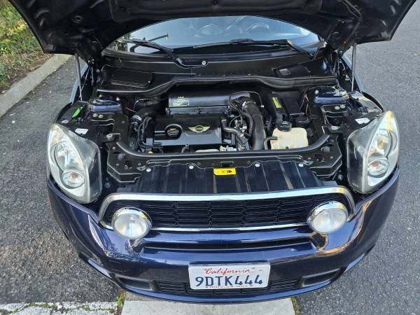 2011 Mini Countryman 1st Gen - Image 7 of 19