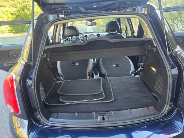 2011 Mini Countryman 1st Gen - Image 14 of 19