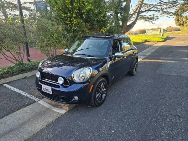 2011 Mini Countryman 1st Gen - Image 3 of 19