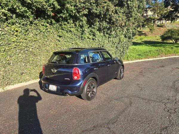 2011 Mini Countryman 1st Gen - Image 16 of 19