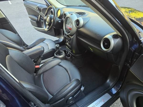 2011 Mini Countryman 1st Gen - Image 10 of 19