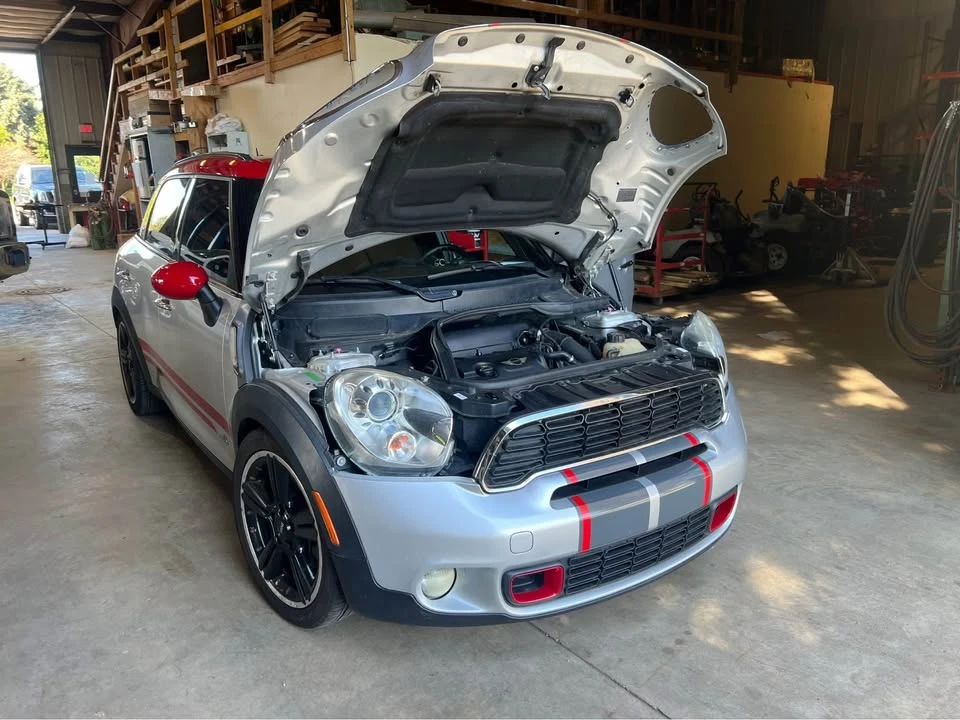 2011 Mini Mini 2nd Gen - Image 3 of 10