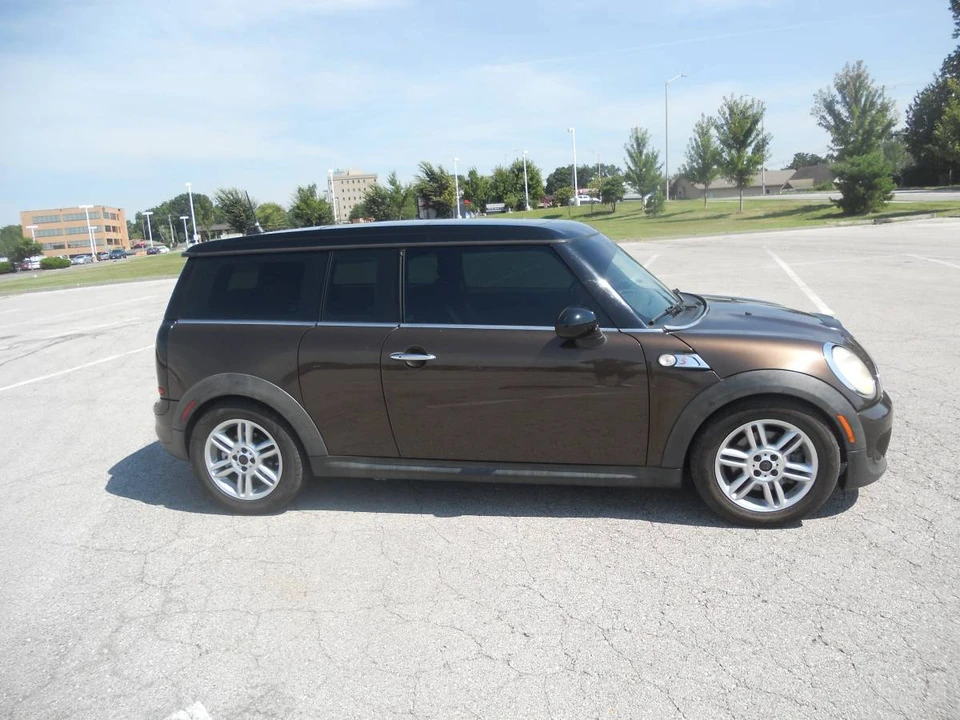 2011 Mini Mini 2nd Gen - Image 4 of 5