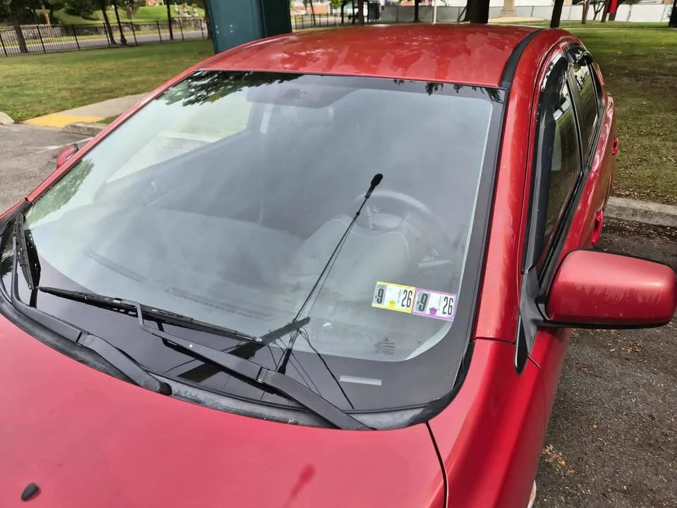 2011 Mitsubishi Lancer 9th Gen - Image 5 of 10