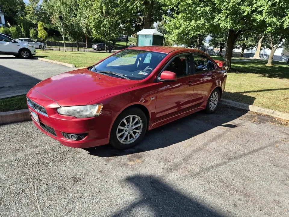 2011 Mitsubishi Lancer 9th Gen - Image 2 of 10