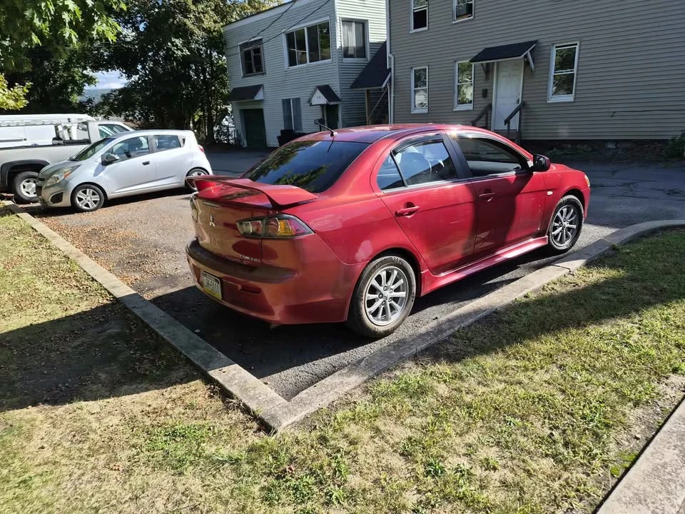 2011 Mitsubishi Lancer 9th Gen - Image 4 of 10