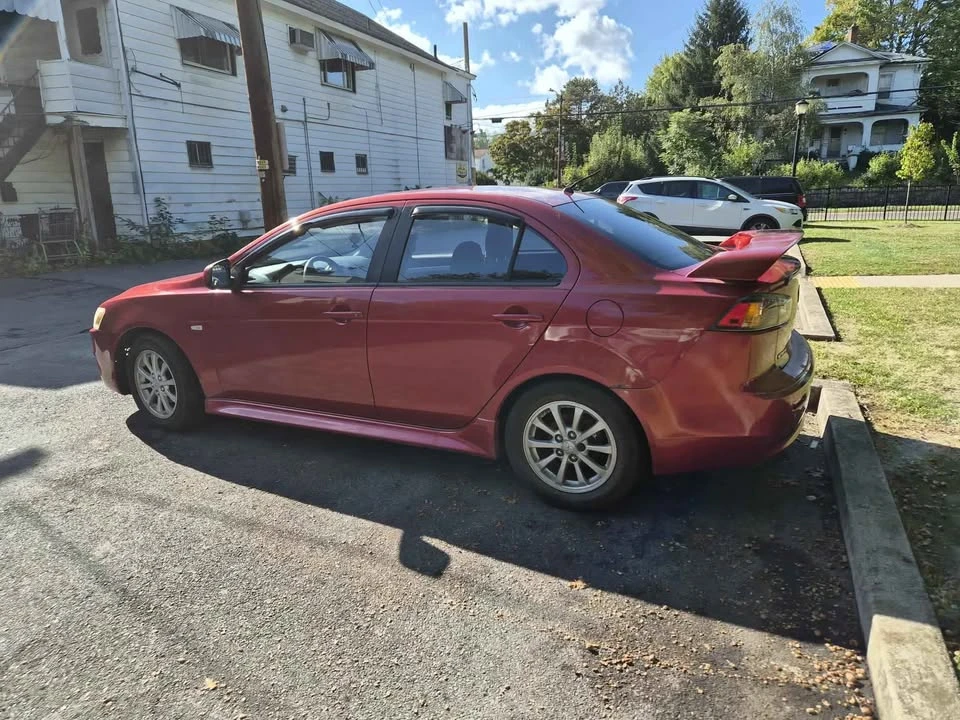 2011 Mitsubishi Lancer 9th Gen - Image 3 of 10