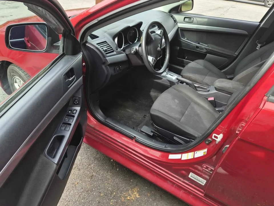 2011 Mitsubishi Lancer 9th Gen - Image 6 of 10